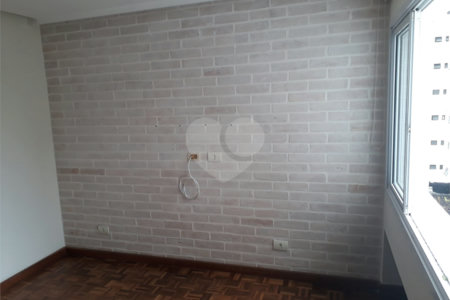 Apartamento à venda com 2 quartos em Brooklin Paulista, São Paulo, SP