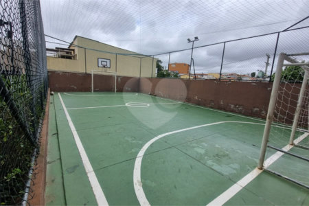 Apartamento à venda com 3 quartos, sendo 1 suíte, em Chácara São João, São Paulo, SP