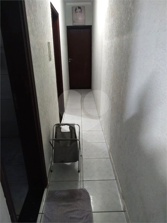 Casa à venda com 2 quartos em Jardim Residencial Deolinda Guerra, Sorocaba, SP