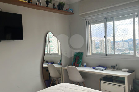 Apartamento à venda com 4 quartos, sendo 2 suítes, em Vila Leopoldina, São Paulo, SP