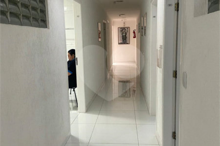 Prédio à venda em Vila Lageado, São Paulo, SP