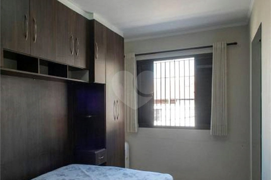 Sobrado à venda com 2 quartos em Vila Paulicéia, São Paulo, SP
