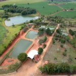 Terreno à venda com 4 quartos no condomínio Recanto dos Passaros, São Miguel Arcanjo - SP