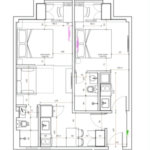 Apartamento à venda com 2 quartos no Centro, Rio de Janeiro, RJ
