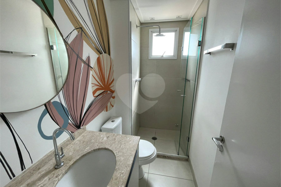 Apartamento à venda com 3 quartos, sendo 1 suíte, em Tucuruvi, São Paulo, SP