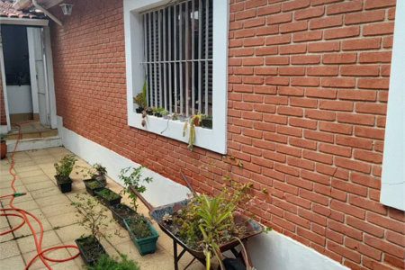 Casa Térrea à venda com 3 quartos, sendo 1 suíte, em Super Quadra Morumbi, São Paulo, SP