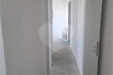 Apartamento à venda com 2 quartos, sendo 1 suíte, em Vila Mazzei, São Paulo, SP