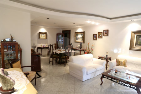 Apartamento à venda com 4 suítes em Tijuca, Rio de Janeiro, RJ
