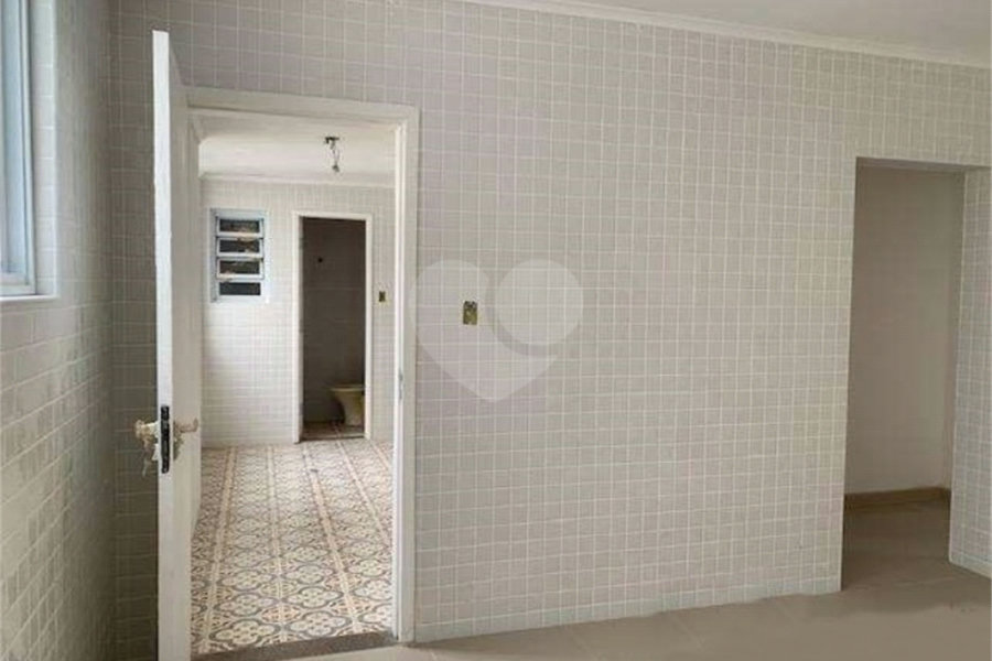 Cobertura à venda com 4 quartos, sendo 2 suítes, em Santana, São Paulo, SP