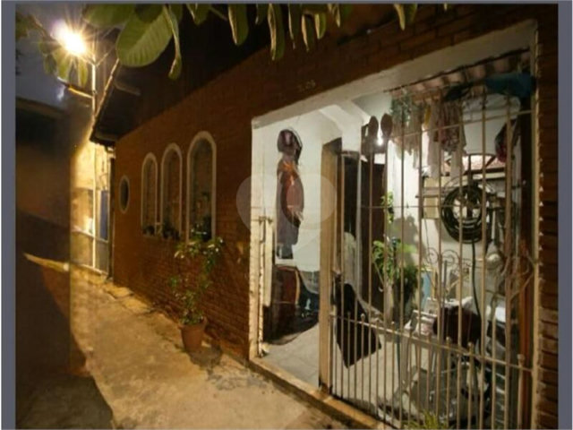 Casa de Vila à venda com 2 quartos em Tucuruvi, São Paulo, SP