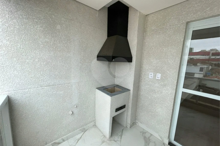 Apartamento à venda com 2 quartos, sendo 1 suíte, em Tucuruvi, São Paulo, SP