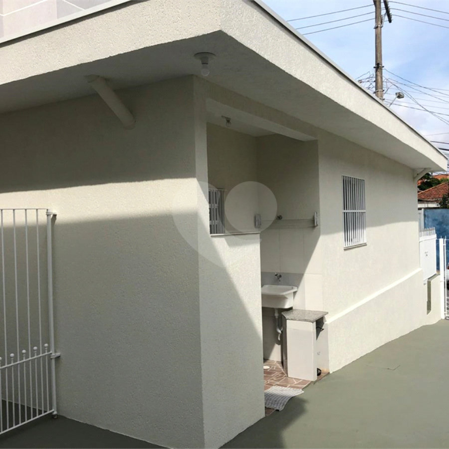 Casa Térrea à venda com 2 quartos no condomínio Dona Amélia Vieira Pita, São Paulo - SP