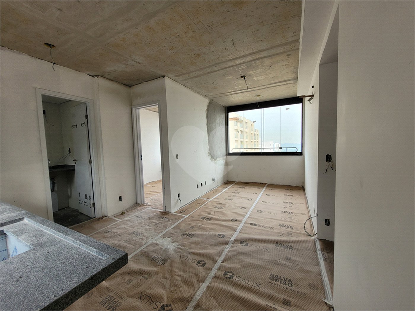 Studio à venda com 1 quarto em Sumarezinho, São Paulo, SP