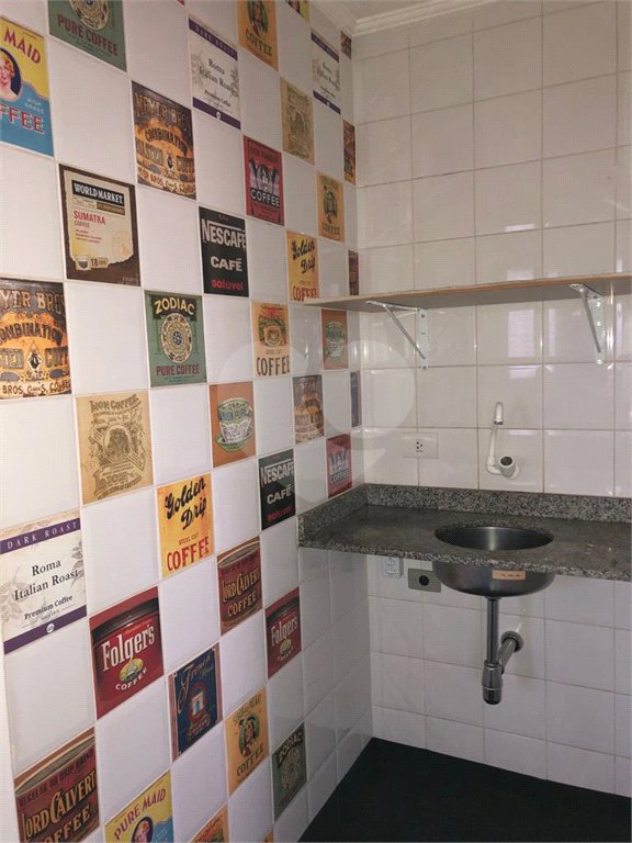 Sala à venda em Santana, São Paulo, SP