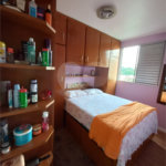 Apartamento à venda com 2 quartos em Vila Parque Jabaquara, São Paulo, SP