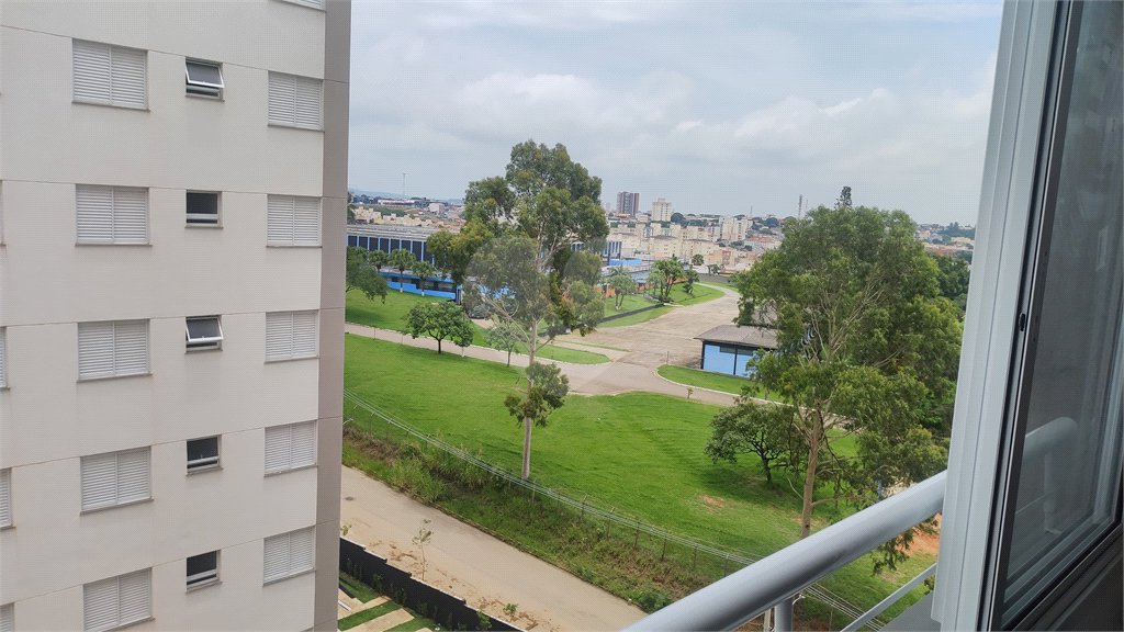 Apartamento à venda com 2 quartos em Jardim São Carlos, Sorocaba, SP