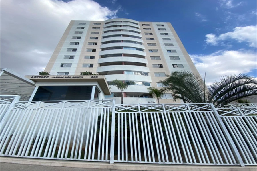 Apartamento à venda com 4 quartos, sendo 1 suíte, em Casa Verde, São Paulo, SP