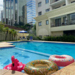 Apartamento à venda com 2 quartos em Vila Olímpia, São Paulo, SP