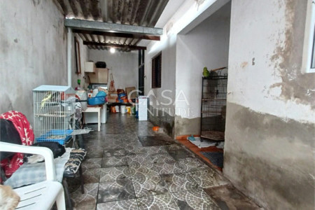 Casa Térrea à venda com 2 quartos em Parque das Paineiras, Sorocaba, SP