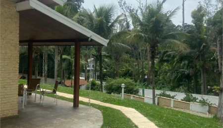 Casa à venda com 3 suítes em Chácara Granja Velha, Cotia, SP