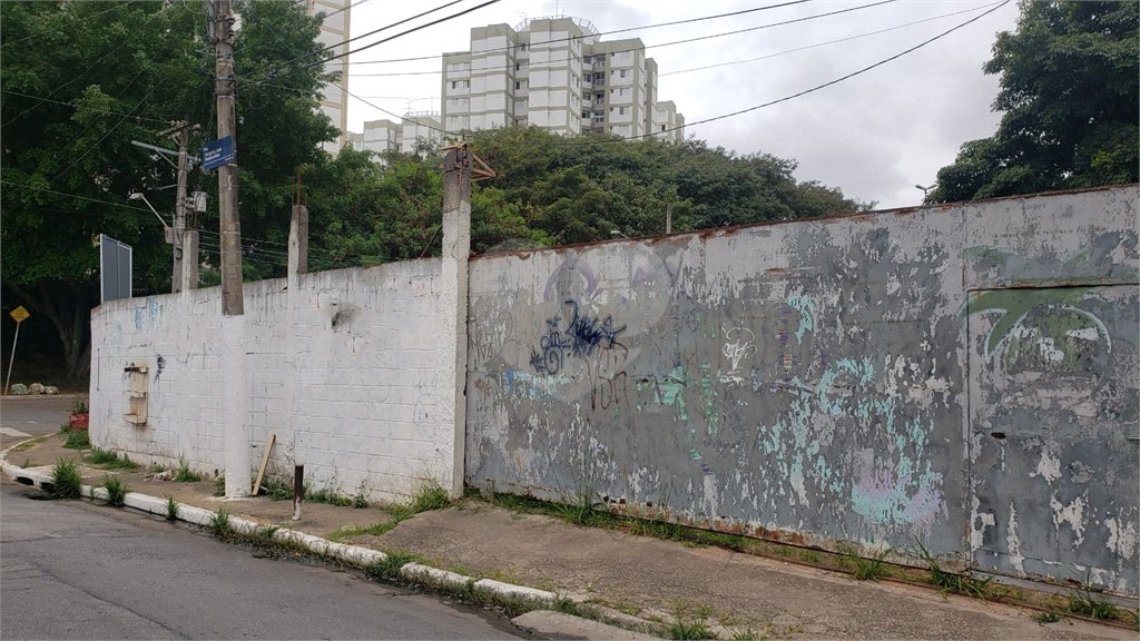 Terreno à venda em Jardim Marajoara, São Paulo, SP