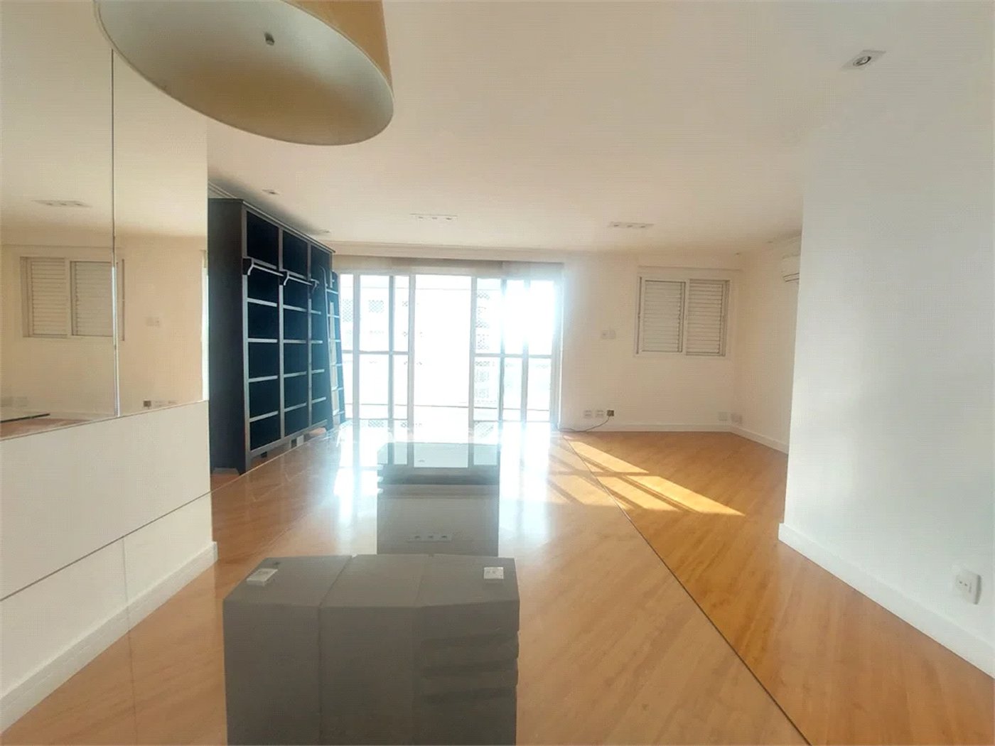 Apartamento à venda com 3 quartos, sendo 2 suítes, em Vila Leopoldina, São Paulo, SP