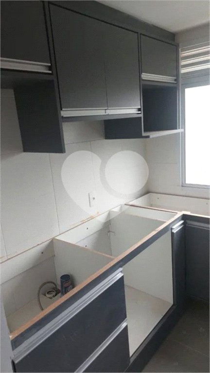 Apartamento à venda com 2 quartos em Colônia (zona Leste), São Paulo, SP