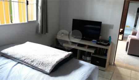 Sobrado à venda com 3 quartos, sendo 1 suíte,  em Jardim Peri, São Paulo, SP