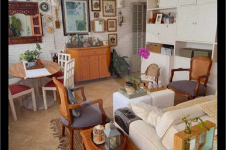 Apartamento à venda com 3 quartos, sendo 1 suíte,  em Perdizes, São Paulo, SP
