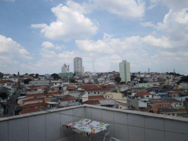 Casa à venda com 2 quartos, sendo 1 suíte,  em Vila Isolina Mazzei, São Paulo, SP