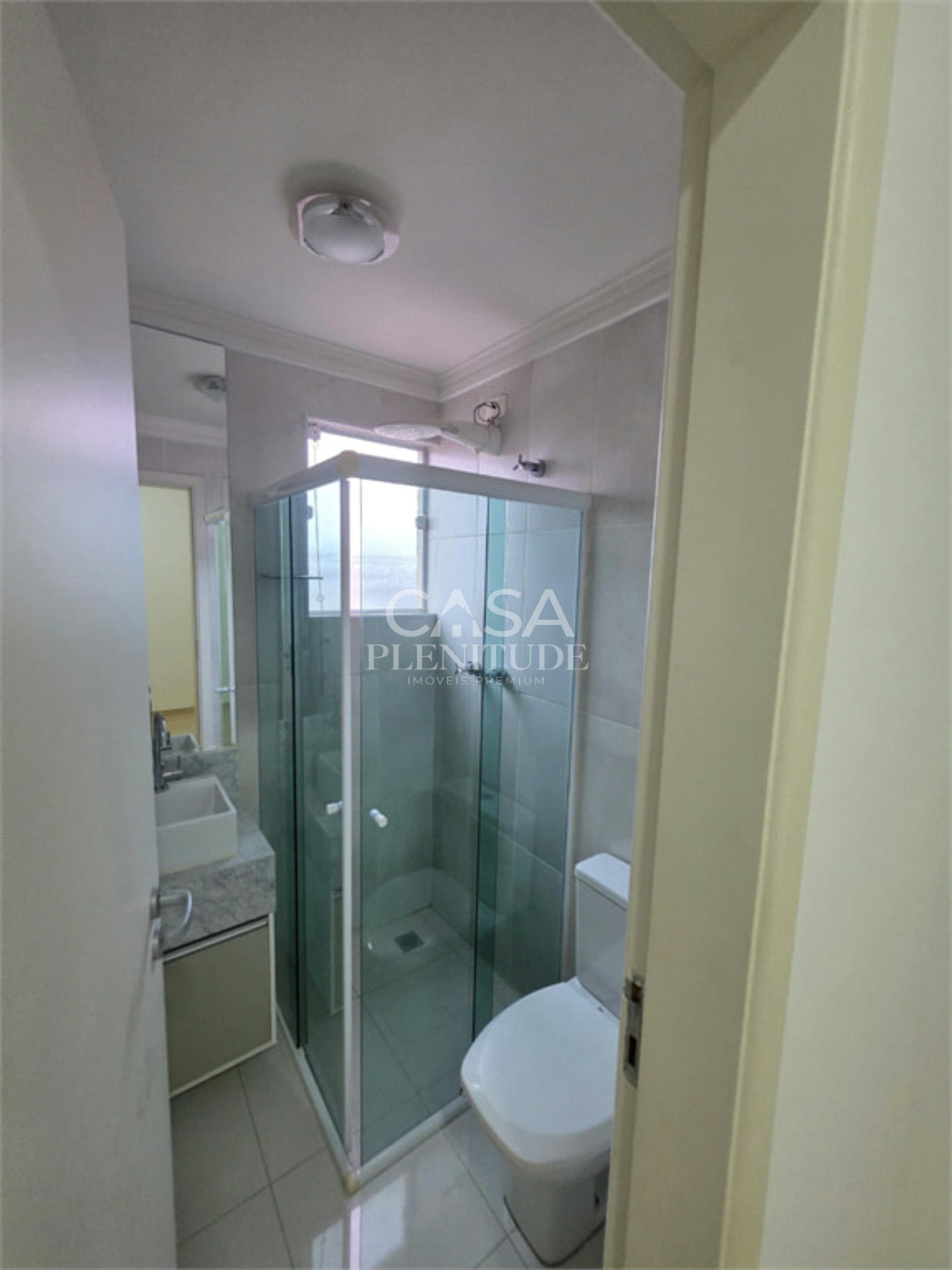Apartamento à venda com 3 quartos, sendo 1 suíte, em Jardim Paulistano, Sorocaba, SP