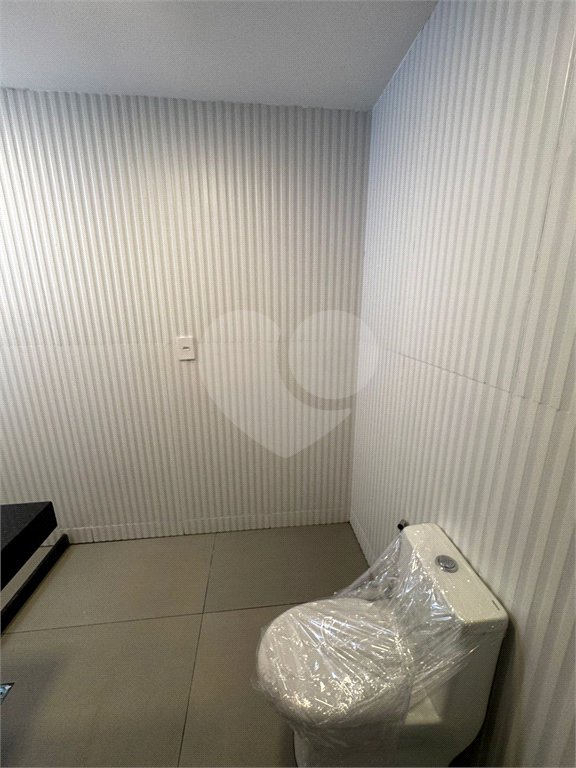 Casa à venda com 3 quartos, sendo 1 suíte, no condomínio Parque Guará, Rio de Janeiro - RJ