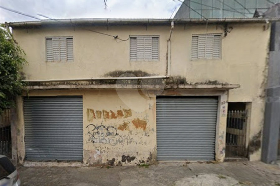 Terreno à venda em Vila Aurora (zona Norte), São Paulo, SP