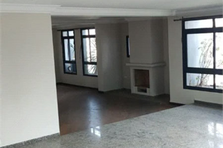 Duplex à venda com 3 suítes em Vila Suzana, São Paulo, SP