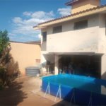 Casa à venda com 2 suítes em Jardim Santa Bárbara, Atibaia, SP