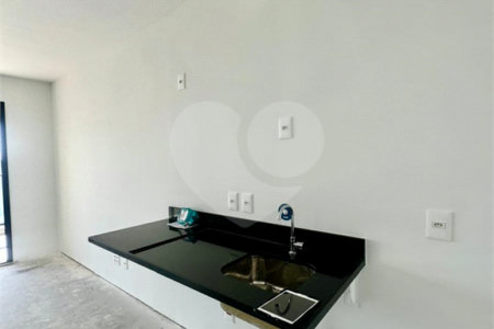 Studio à venda com 1 quarto em Vila Pompéia, São Paulo, SP