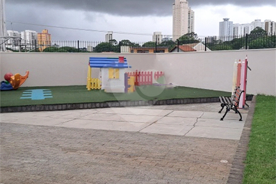 Apartamento à venda com 2 quartos em Santa Teresinha, São Paulo, SP