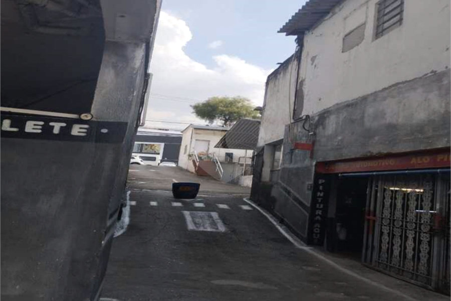 Prédio à venda em Santana, São Paulo, SP