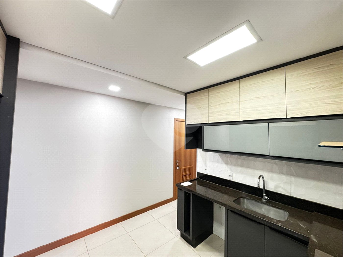 Apartamento à venda com 3 suítes em Bosque das Juritis, Ribeirão Preto, SP