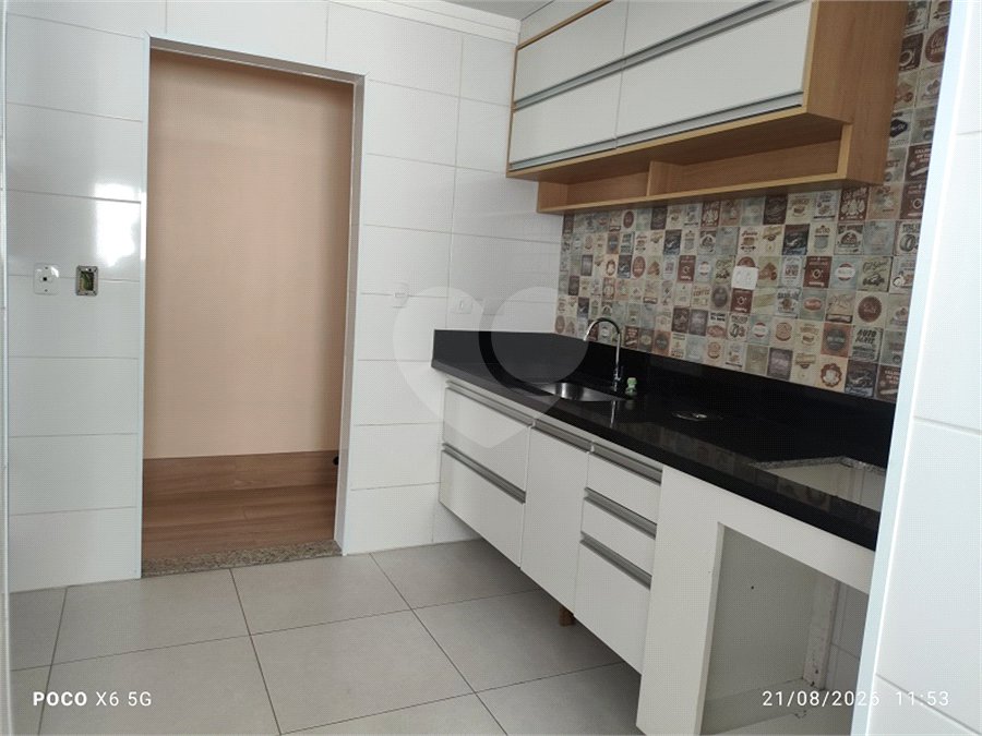 Apartamento à venda com 2 quartos em Santana, São Paulo, SP