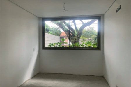 Apartamento à venda com 2 suítes em Vila Madalena, São Paulo, SP