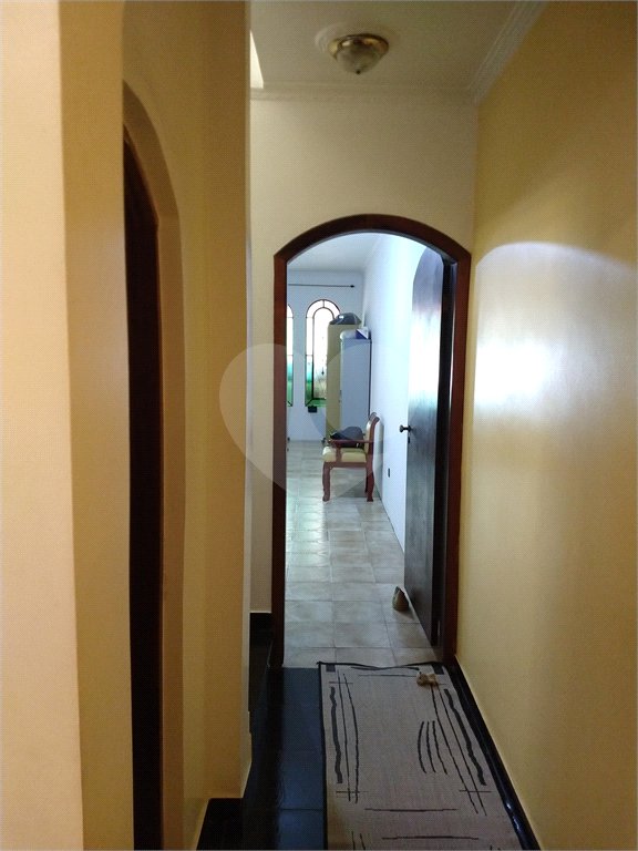 Sobrado à venda com 3 quartos, sendo 1 suíte, em Conjunto Residencial Vista Verde, São Paulo, SP