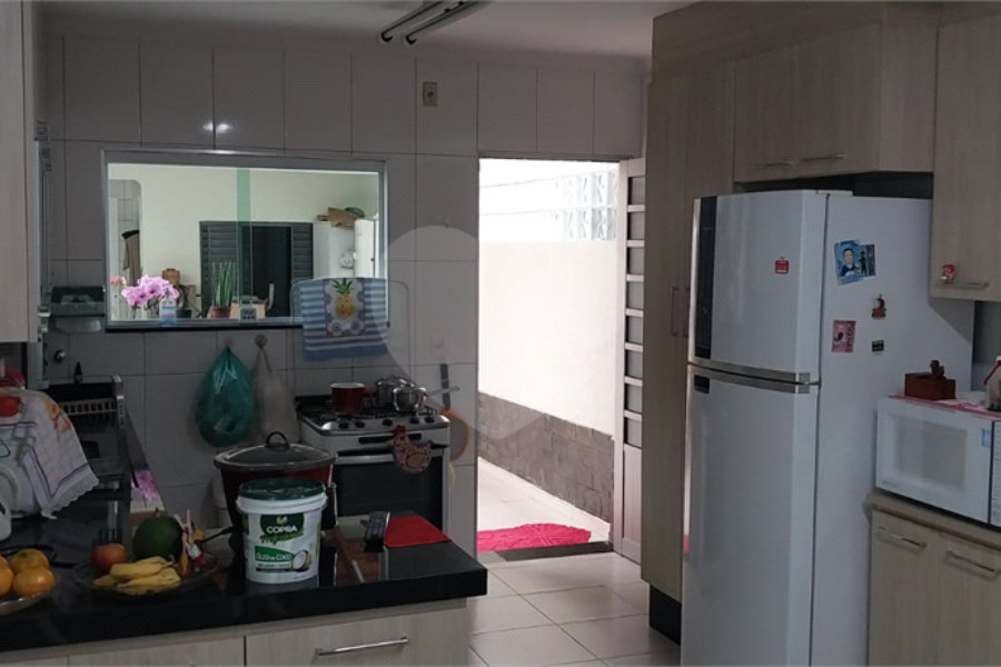 Sobrado à venda com 3 quartos, sendo 1 suíte, em Jaçanã, São Paulo, SP