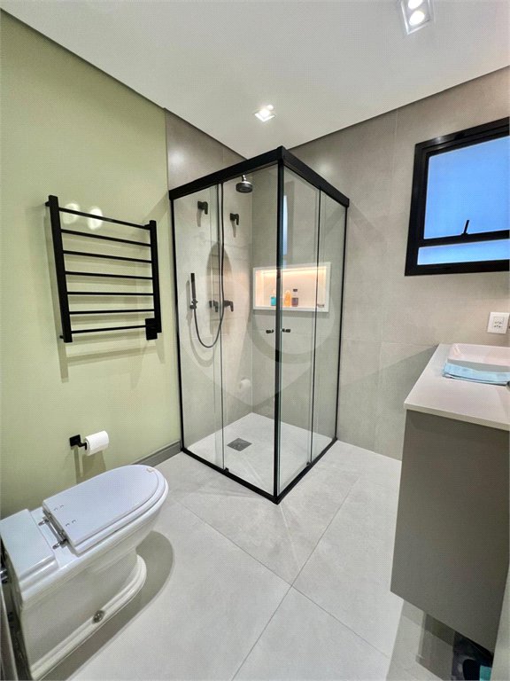 Apartamento à venda com 3 quartos, sendo 1 suíte, em Parque São Domingos, São Paulo, SP