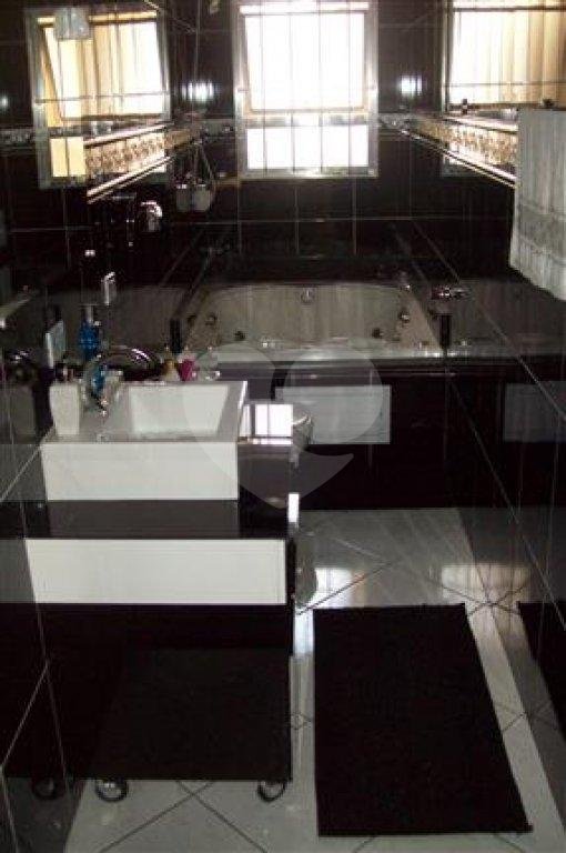Sobrado à venda com 3 quartos, sendo 1 suíte, em Freguesia do Ó, São Paulo, SP