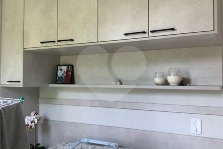 Apartamento à venda com 2 quartos em Jardim Santa Lúcia, Salto, SP