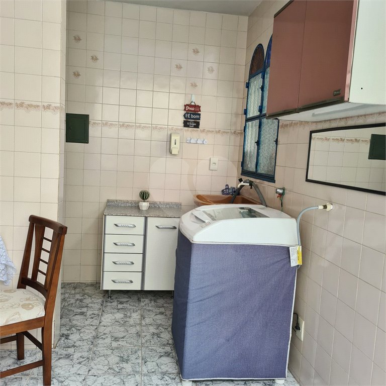 Casa à venda com 2 quartos em Campo Grande, Rio de Janeiro, RJ