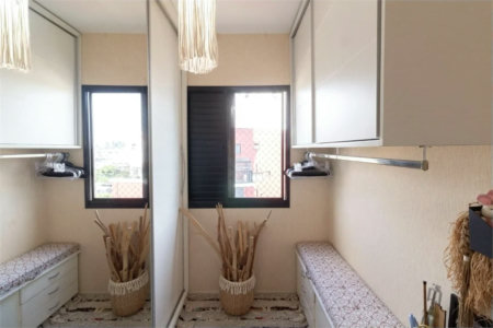 Apartamento à venda com 3 quartos, sendo 1 suíte, em Jardim Bonfiglioli, São Paulo, SP