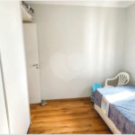 Apartamento à venda com 3 suítes em Santa Teresinha, São Paulo, SP