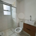 Apartamento à venda com 2 quartos em Santa Cruz, Rio de Janeiro, RJ